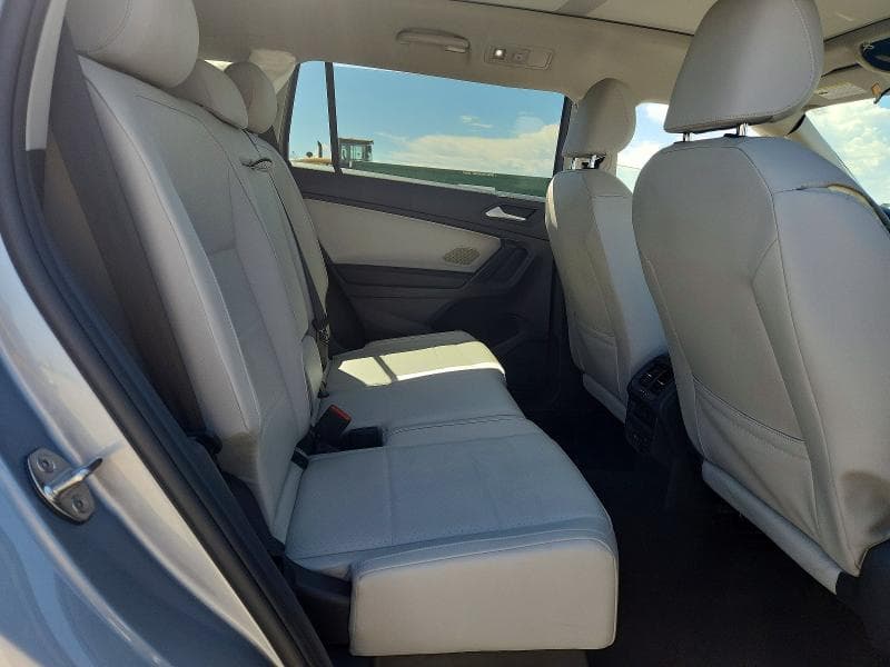 2021 VOLKSWAGEN TIGUAN SE 11