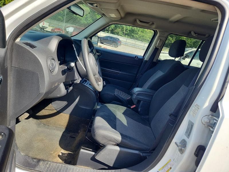 2017 JEEP PATRIOT SPORT 7