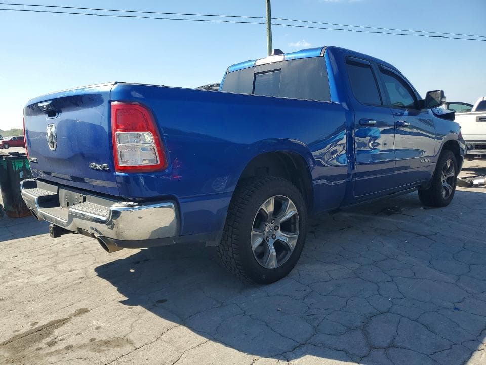 2019 RAM 1500 BIG HORN/LONE STAR 3