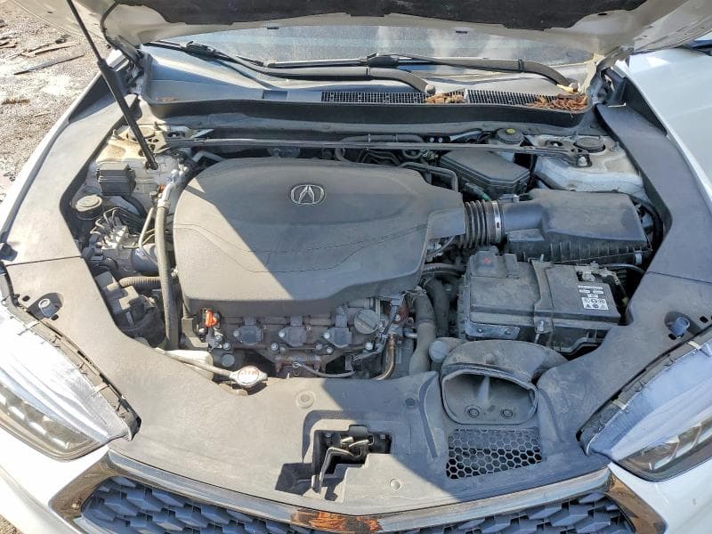 2020 ACURA TLX TECHNOLOGY 11