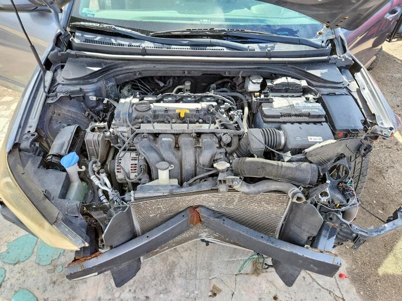 2018 HYUNDAI ELANTRA SE 11