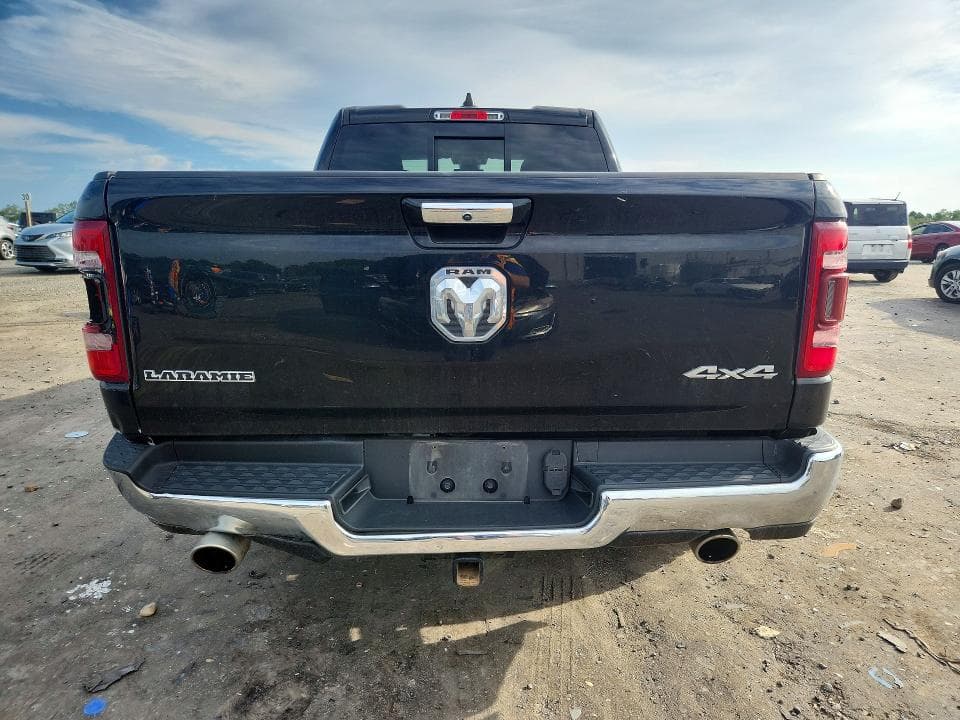 2020 RAM 1500 LARAMIE 6