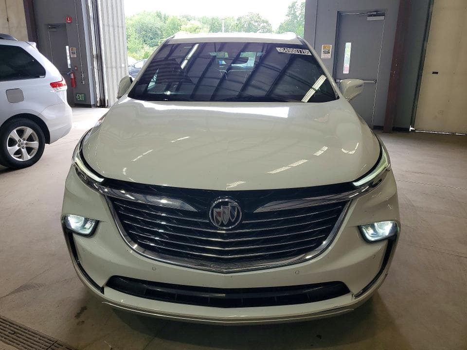 2022 BUICK ENCLAVE PREMIUM 5