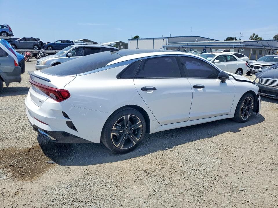 2023 KIA K5 GT LINE 3