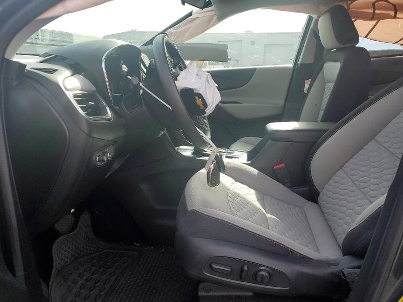 2019 CHEVROLET EQUINOX LS 7