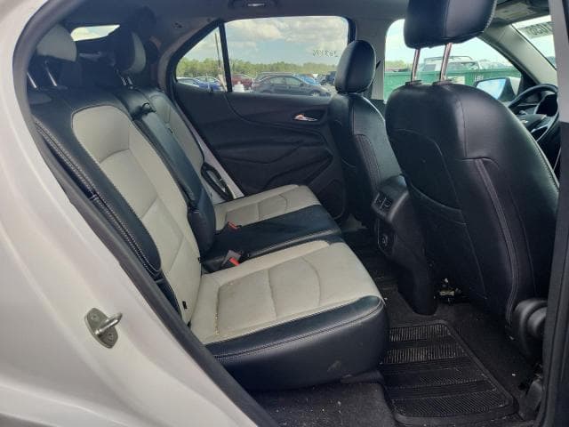 2020 CHEVROLET EQUINOX LT 10