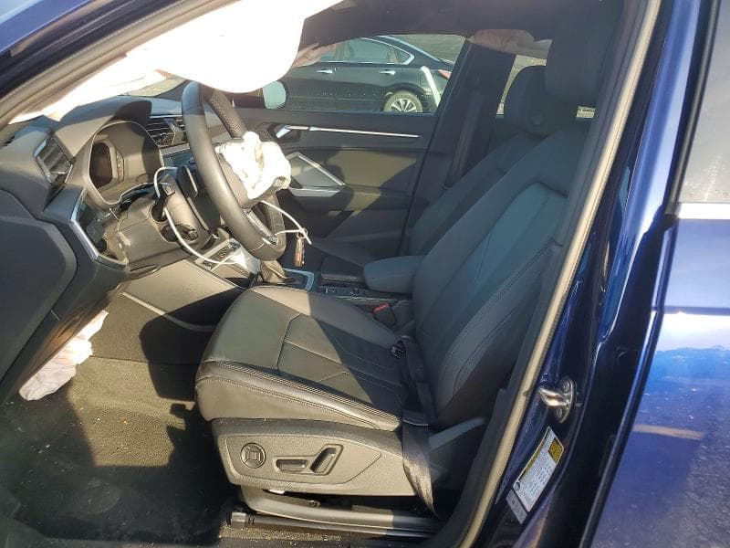 2022 AUDI Q3 PREMIUM S LINE 45 7