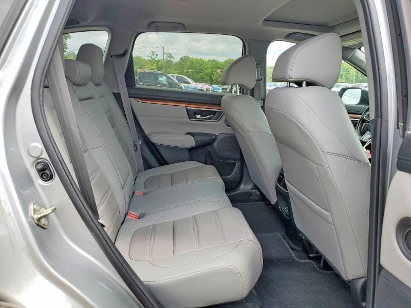 2020 HONDA CR-V TOURING 11