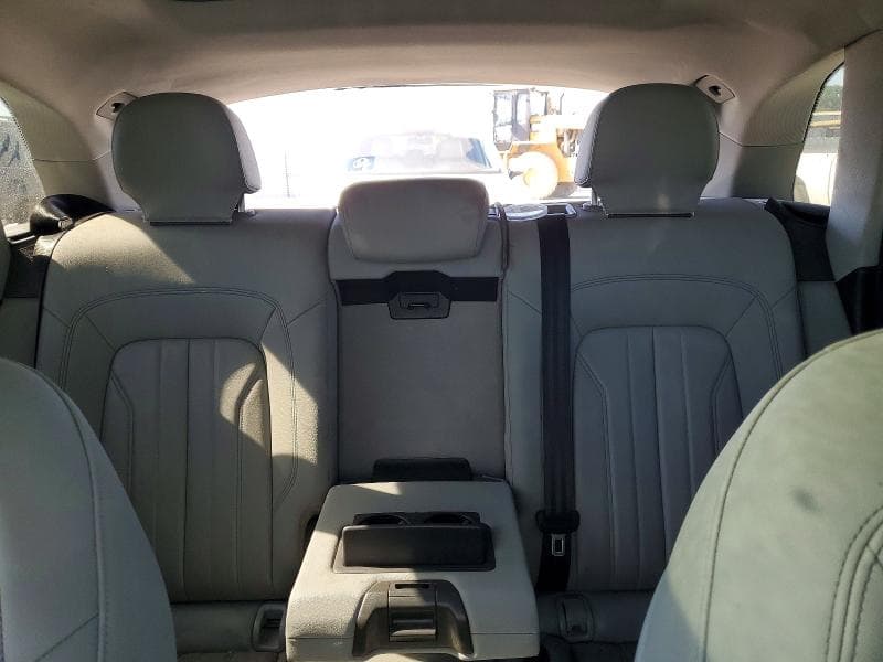 2021 AUDI Q5 PREMIUM PLUS 10