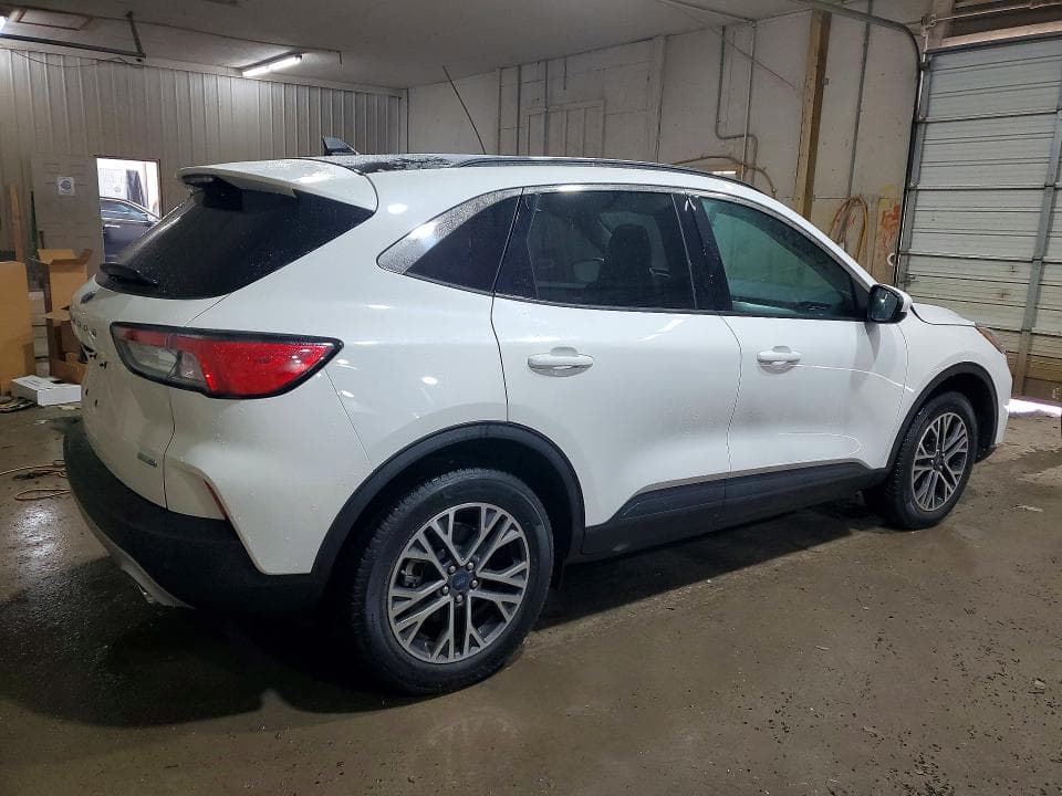 2020 FORD ESCAPE SEL 3