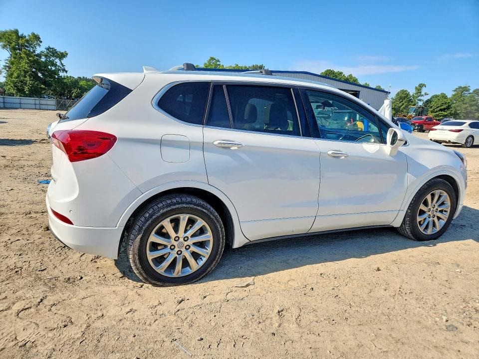 2019 BUICK ENVISION ESSENCE 3