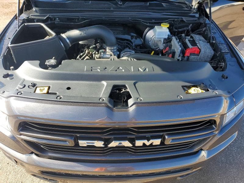 2019 RAM 1500 BIG HORN/LONE STAR 11