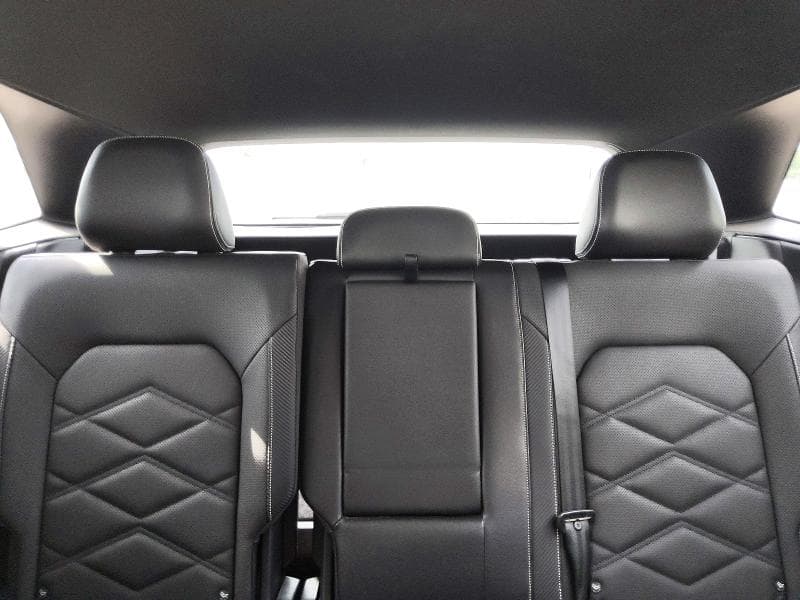 2025 VOLKSWAGEN ATLAS CROSS SPORT SE 10