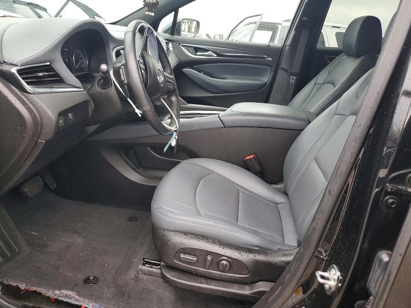 2024 BUICK ENCLAVE ESSENCE 7