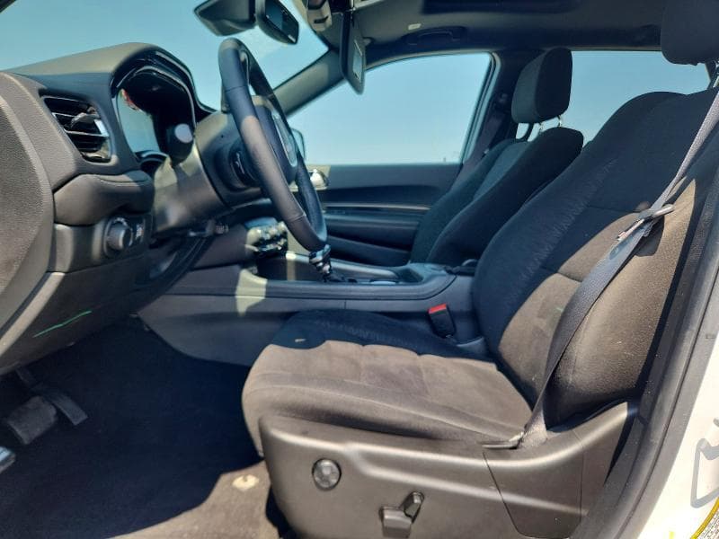 2024 DODGE DURANGO SXT 7