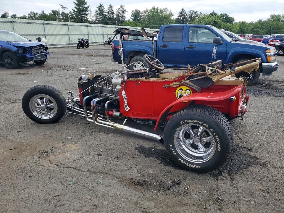 1923 FORD UK 2