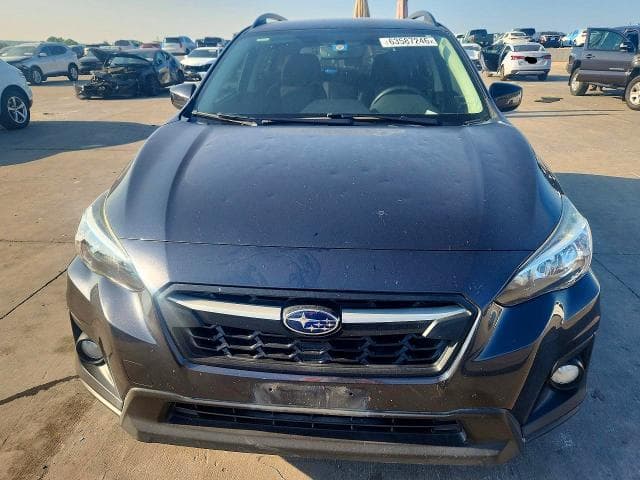 2019 SUBARU CROSSTREK PREMIUM 5
