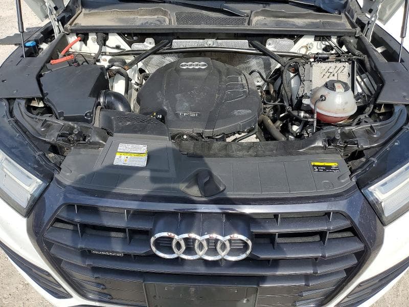 2019 AUDI Q5 PREMIUM PLUS 12