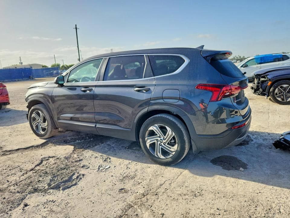 2023 HYUNDAI SANTA FE SE 2