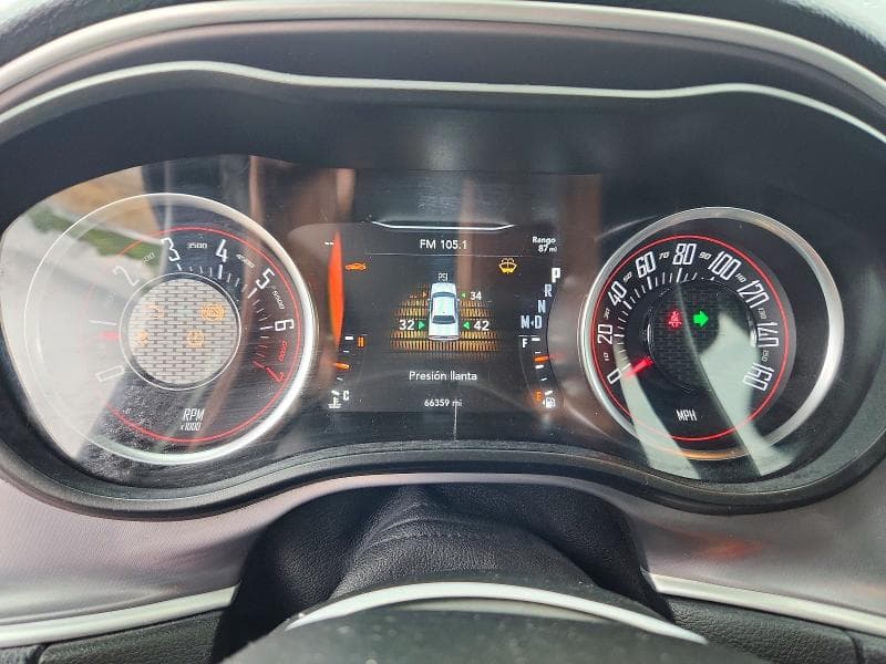 2020 DODGE CHALLENGER SXT 9