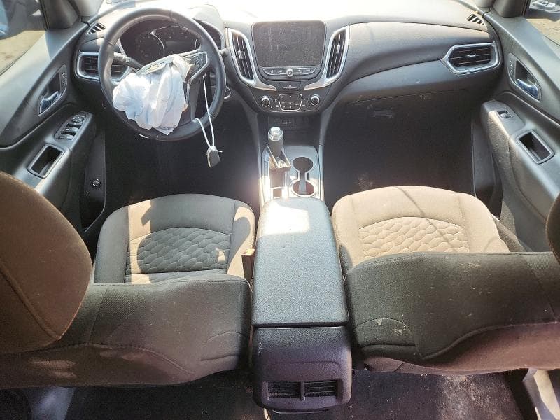 2020 CHEVROLET EQUINOX LT 8