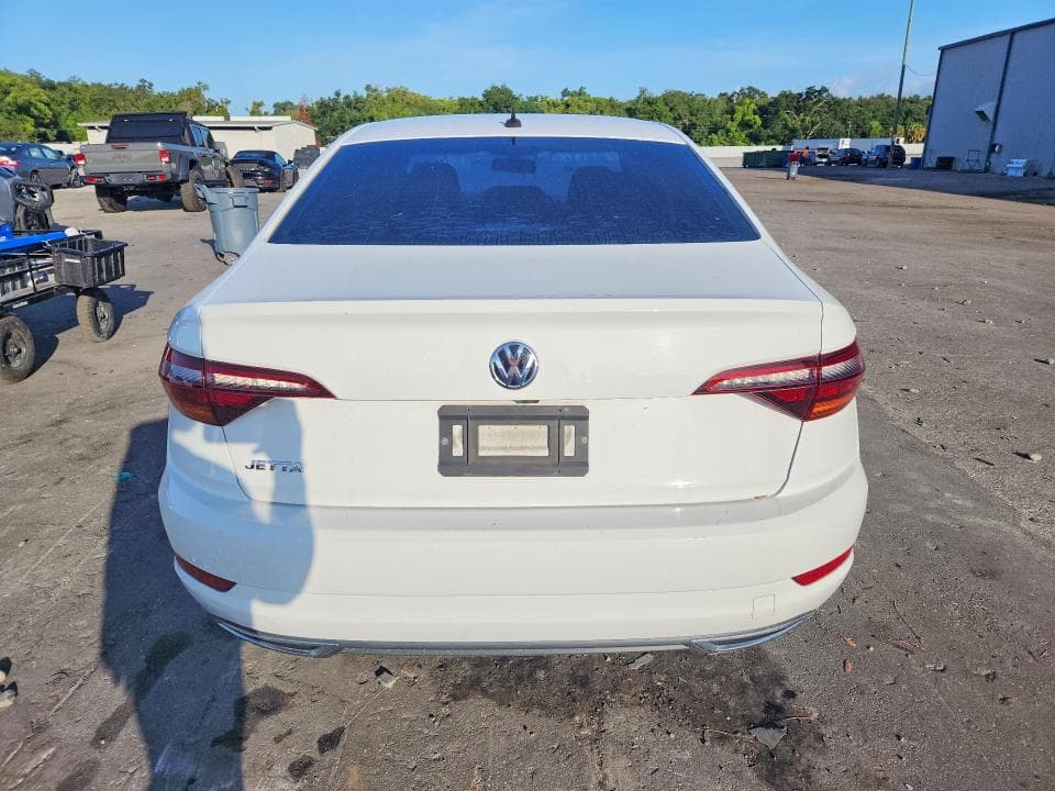 2019 VOLKSWAGEN JETTA S 6