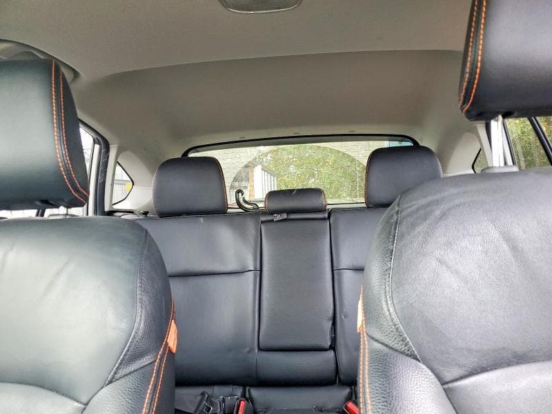 2017 SUBARU CROSSTREK LIMITED 10