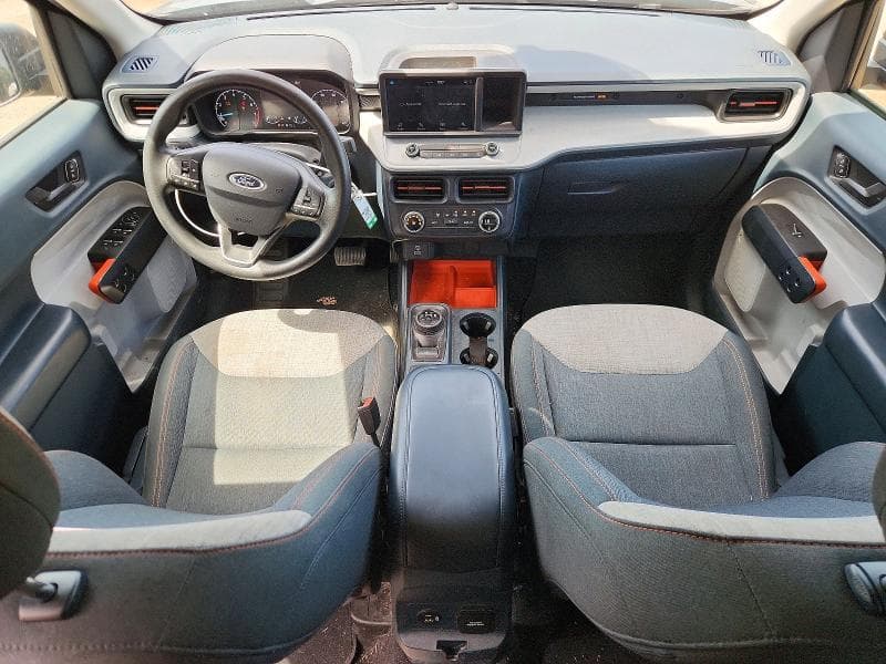 2022 FORD MAVERICK XL 8