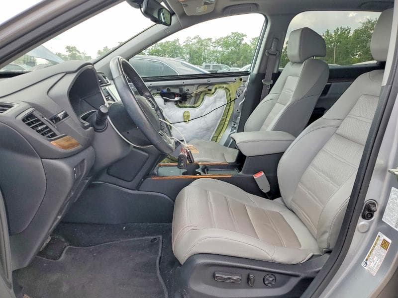 2020 HONDA CR-V TOURING 7