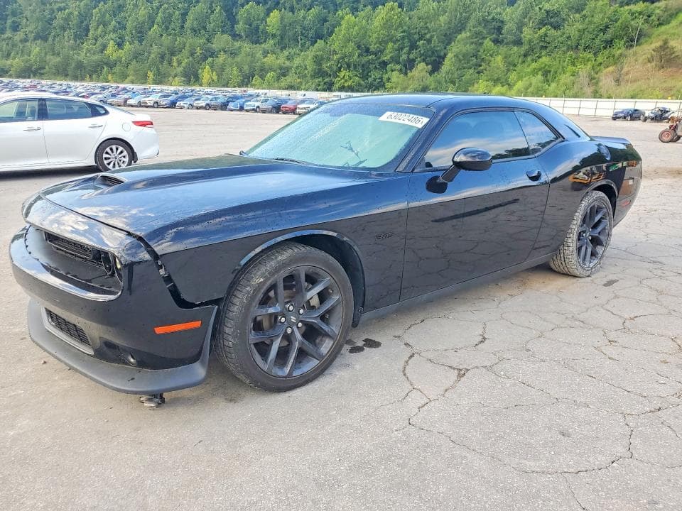 2023 DODGE CHALLENGER R/T - 1
