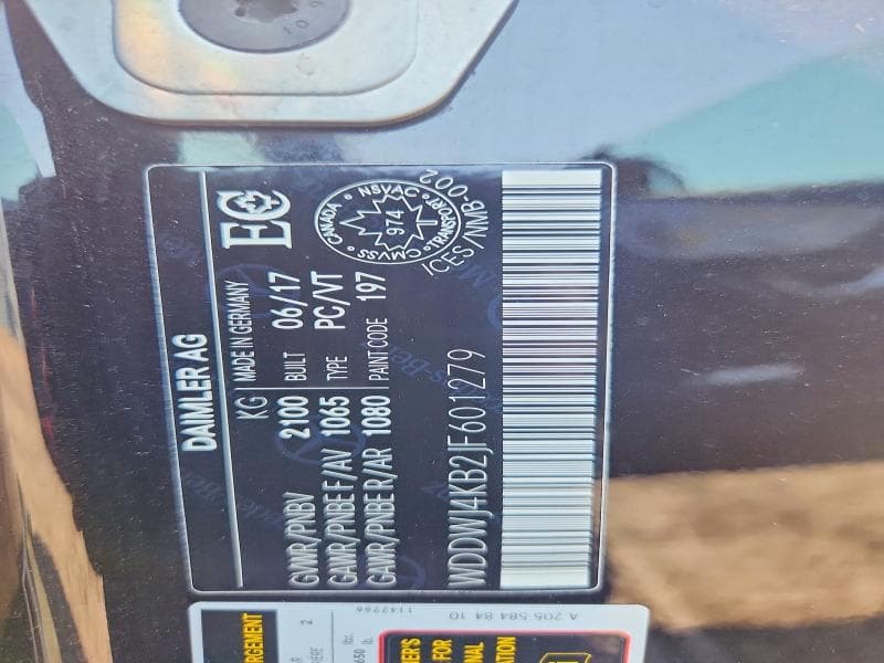 2018 MERCEDES-BENZ C 300 4MATIC 13