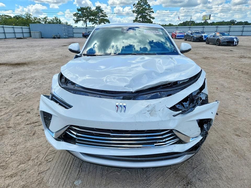 2026 BUICK ENVISTA PREFERRED 5