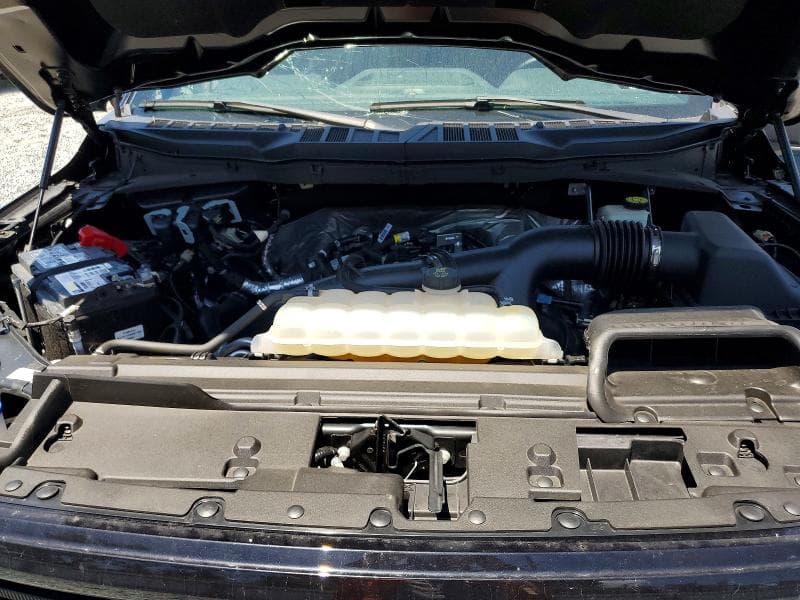 2024 FORD F150 XLT 11