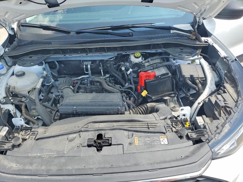 2025 FORD ESCAPE ACTIVE 12