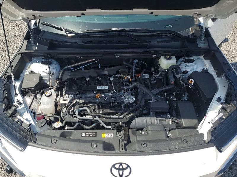 2026 TOYOTA RAV4 SE 12