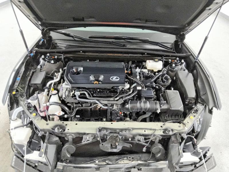 2024 LEXUS ES 300H BASE 11