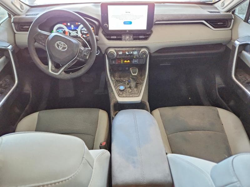 2024 TOYOTA RAV4 LIMITED 8