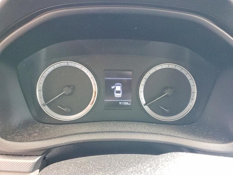 2018 HYUNDAI SONATA ECO 9