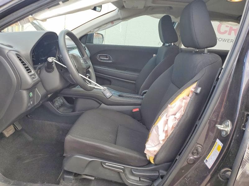 2018 HONDA HR-V EX 7