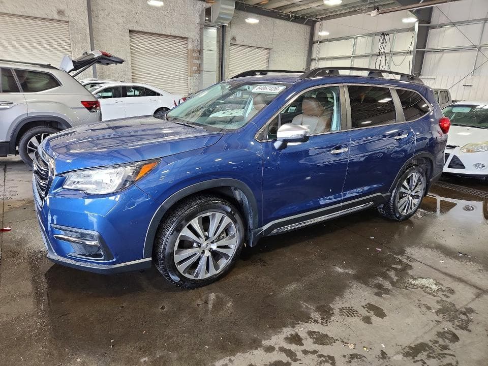 2021 SUBARU ASCENT TOURING - 1