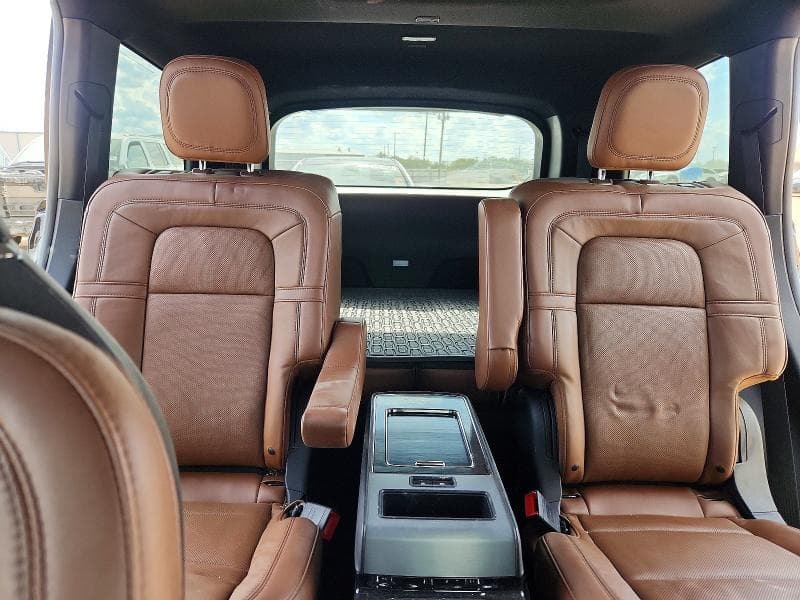 2023 LINCOLN AVIATOR RESERVE 10