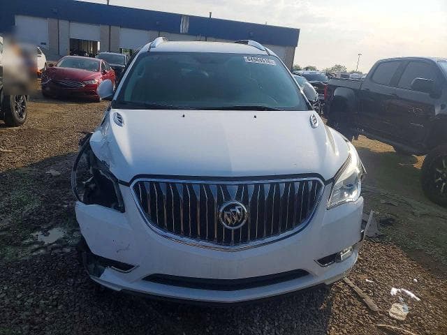 2017 BUICK ENCLAVE 5