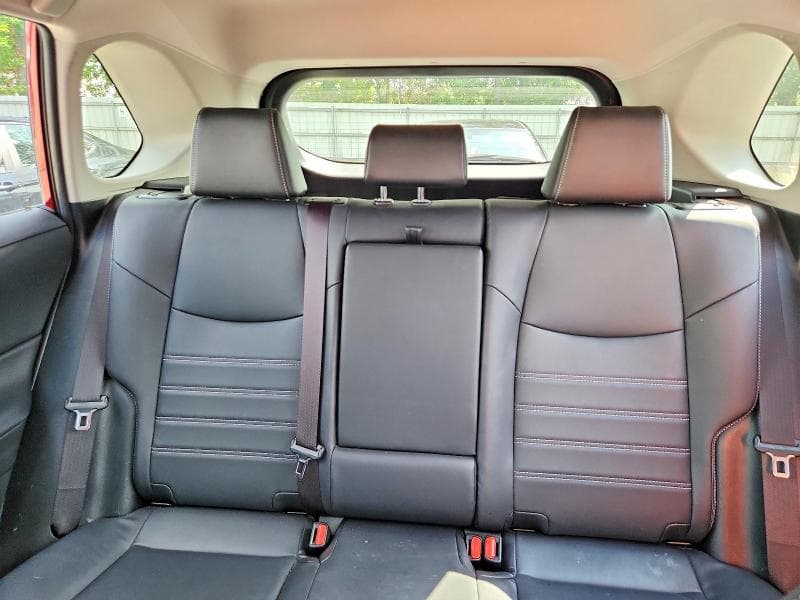2019 TOYOTA RAV4 XLE PREMIUM 10