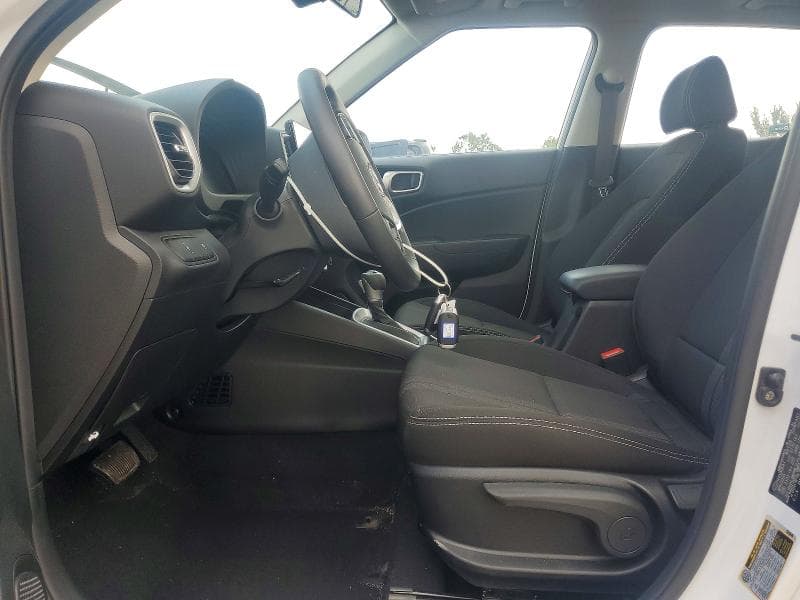 2025 HYUNDAI VENUE SEL 7