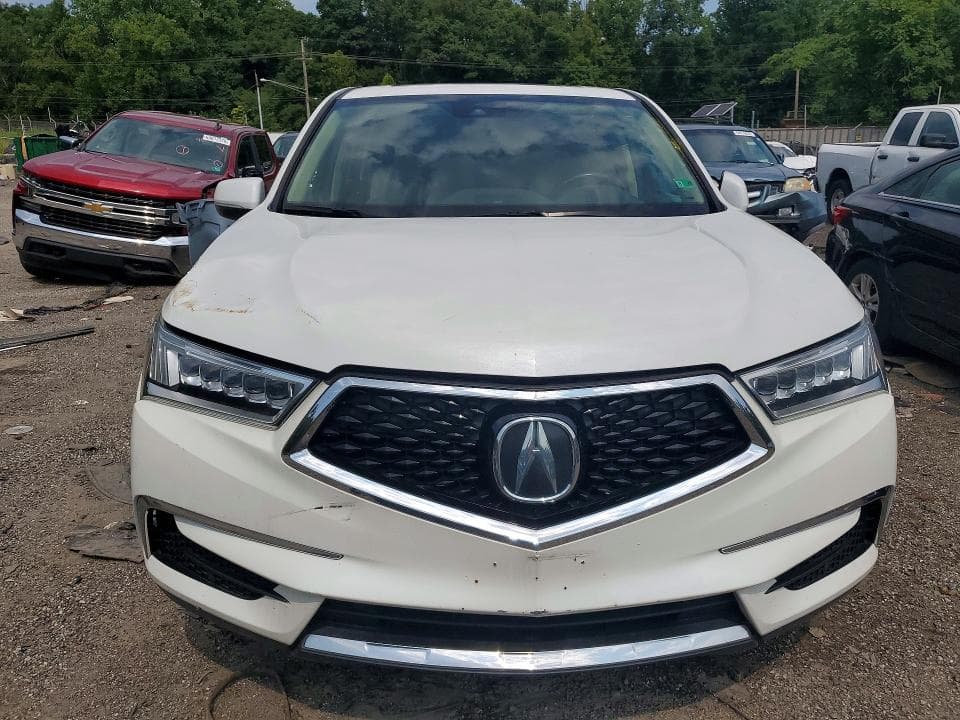 2020 ACURA MDX 5