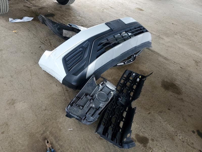2019 VOLKSWAGEN ATLAS S 13