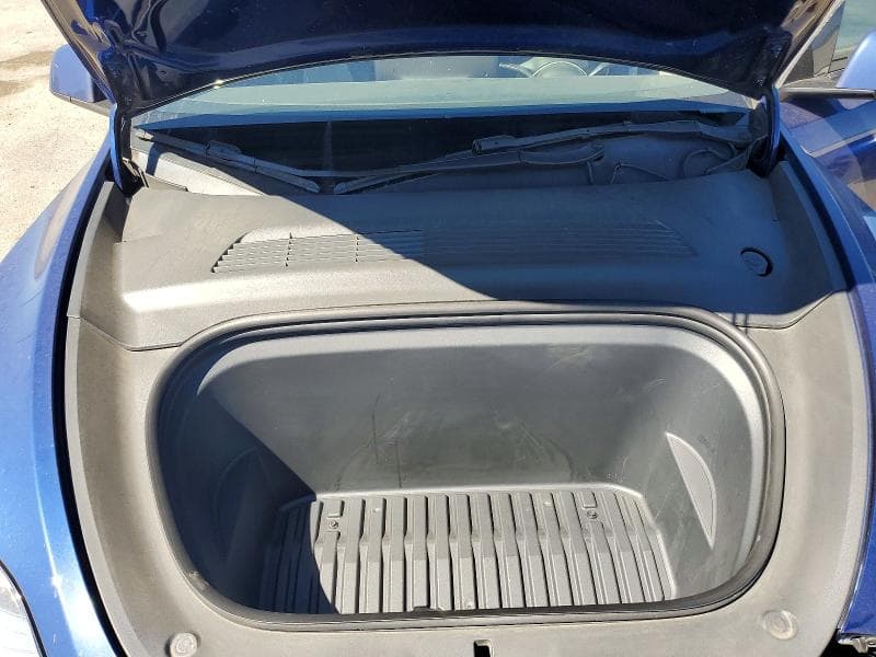 2023 TESLA MODEL Y 12