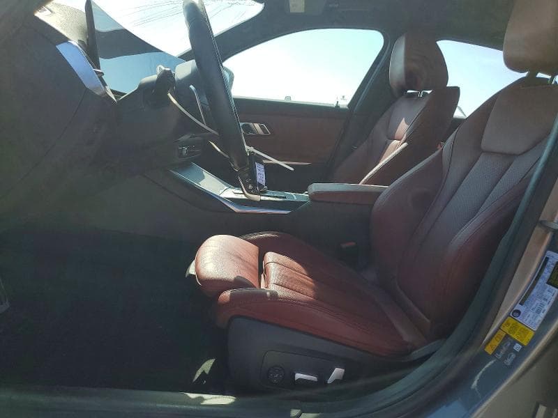 2023 BMW 330E 7