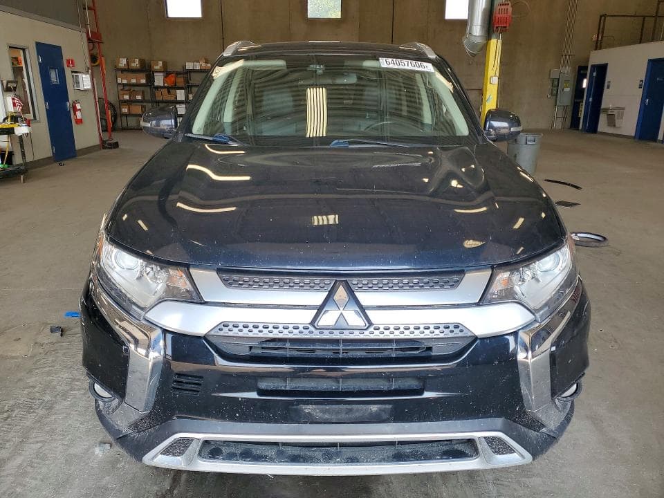 2020 MITSUBISHI OUTLANDER SE 5