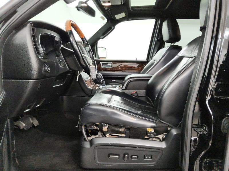 2017 LINCOLN NAVIGATOR SELECT 7